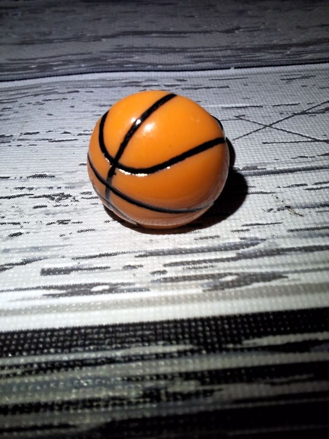 Anillo baloncesto