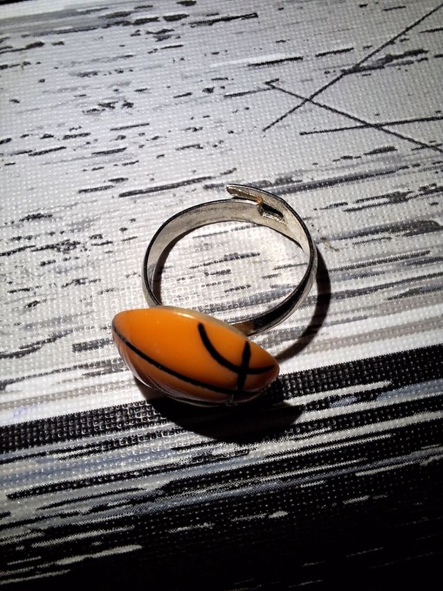 Anillo baloncesto