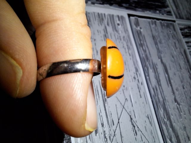 Anillo baloncesto