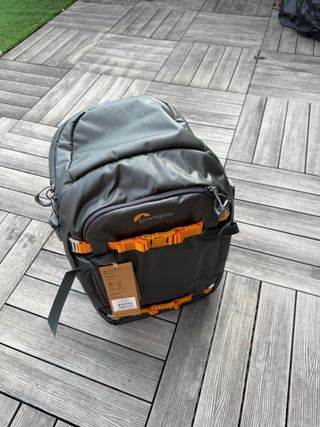 Mochila Lowepro Whistler 450 AW II