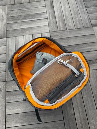 Mochila Lowepro Whistler 450 AW II