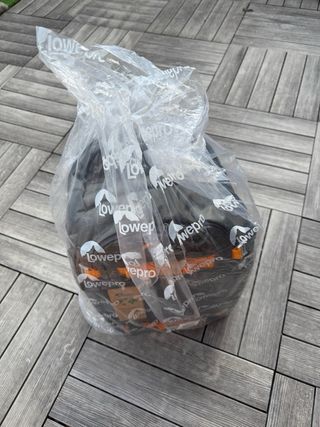 Mochila Lowepro Whistler 450 AW II