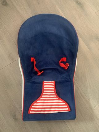 Hamaca bebe