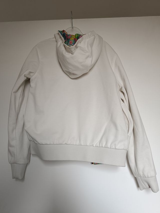 K-way lokke double face reversible