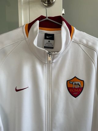 Chándal nike original La Roma fc