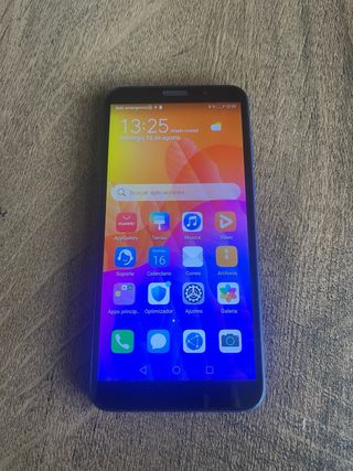 Huawei Y5P