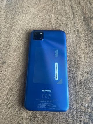 Huawei Y5P