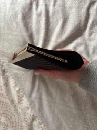 Bolso de fiesta Clutch