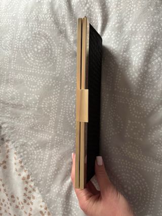 Bolso de fiesta Clutch