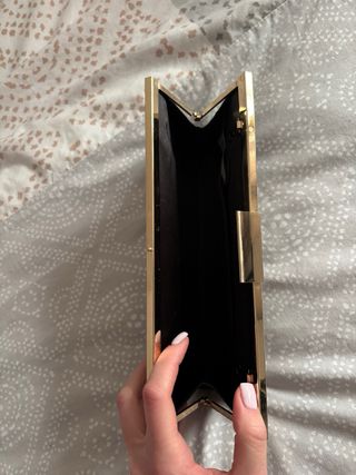 Bolso de fiesta Clutch