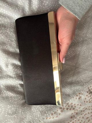 Bolso de fiesta Clutch