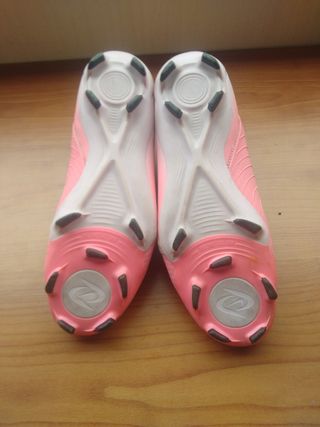 Botas de futbol 