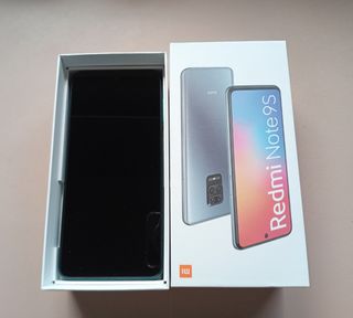 Xiaomi Redmi Note 9s