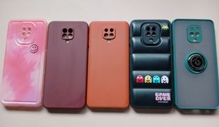 Xiaomi Redmi Note 9s