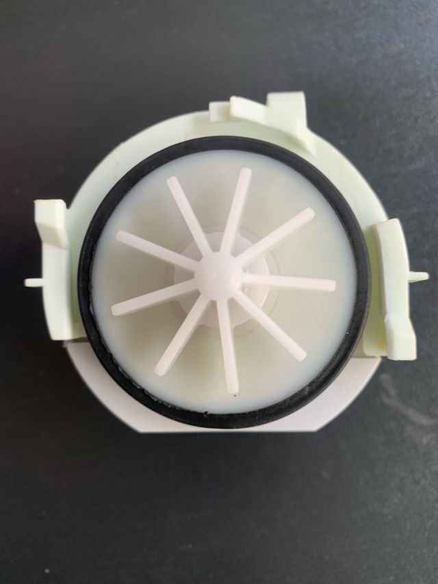 Bomba desague lavavajillas balay bosch y siemens