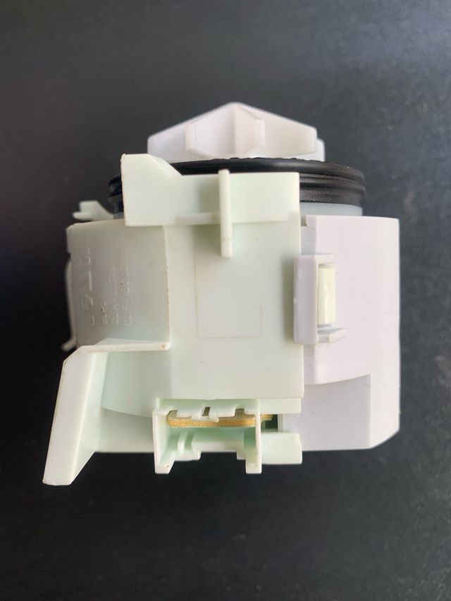 Bomba desague lavavajillas balay bosch y siemens