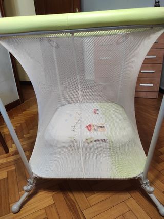 Parque bebe