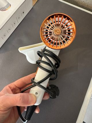 Phono bianco