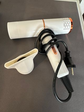 Phono bianco