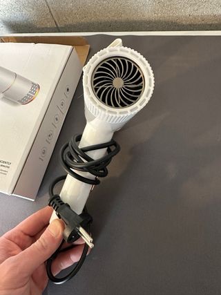 Phono bianco