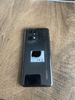 Oppo Find X5 Pro