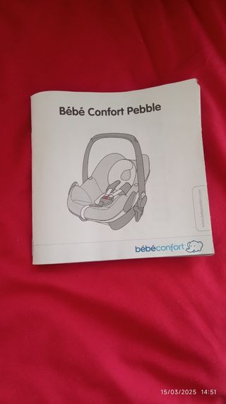 Grupo 0 bebeconfort