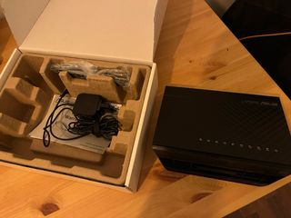 Router Wifi Asus RtAc68U