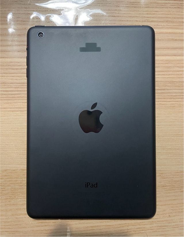 iPad mini per ricambi