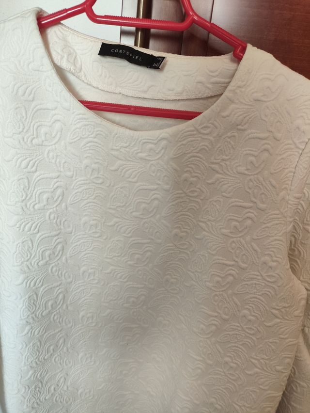 Camiseta de Cortefiel