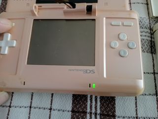 Game boy antigua