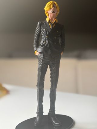 Figura Anime Sanji One Piece