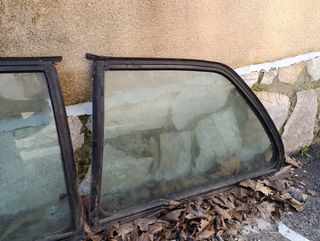 Lunas BMW E30 coupé 