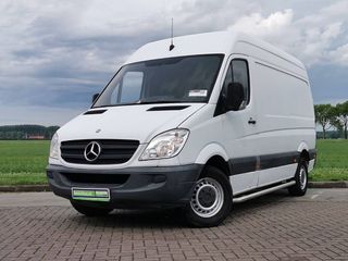 Despiece mercedes Sprinter