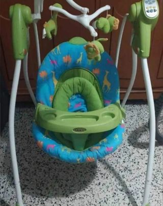 Altalene per bambini