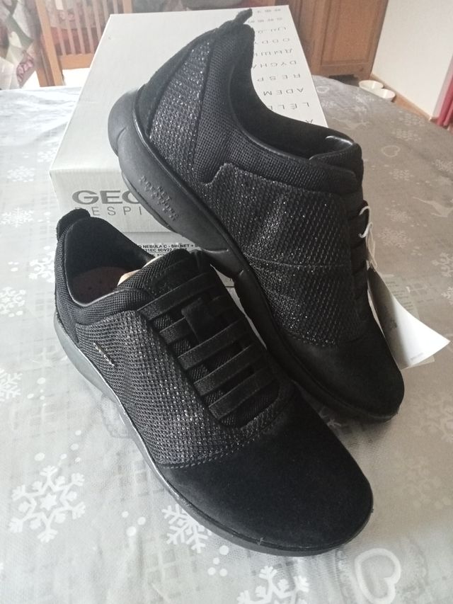 Tenis GEOX