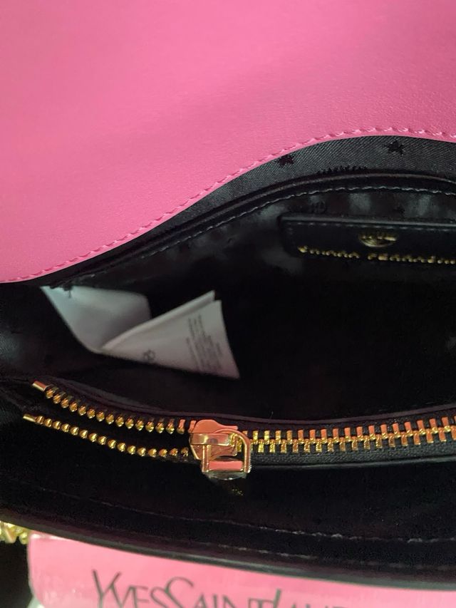 Bolso chiara ferragni