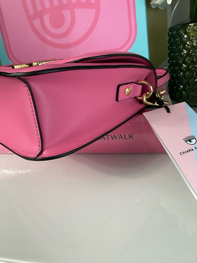 Bolso chiara ferragni