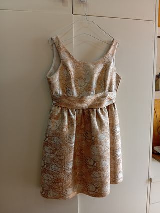 Vestido fiesta
