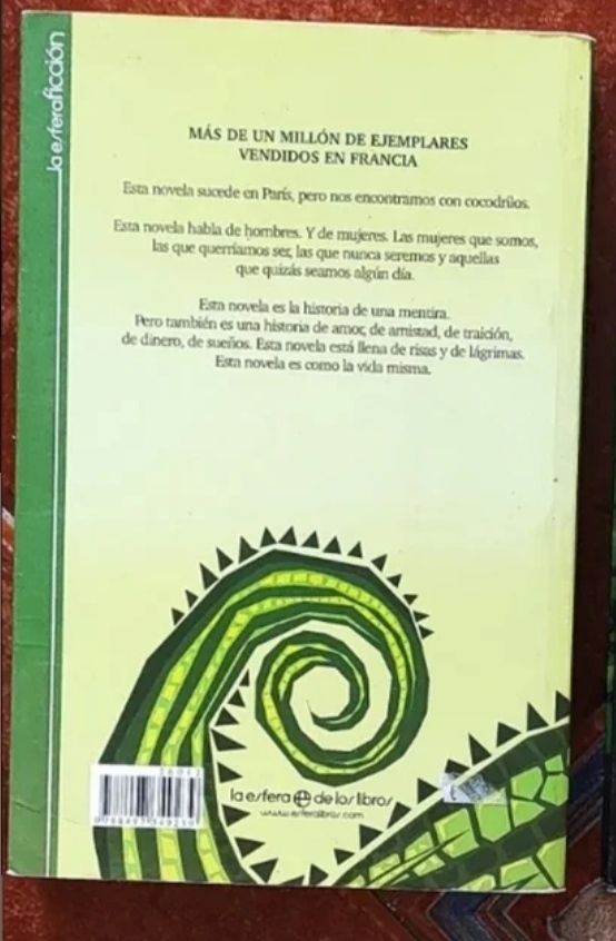 Novelas. Oferta en lotes