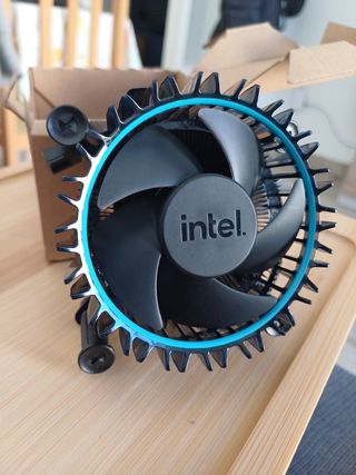 Ventilador para i-5 12th GEN