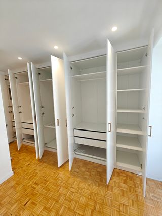 MONTAJE DE COCINA IKEA Y MAS