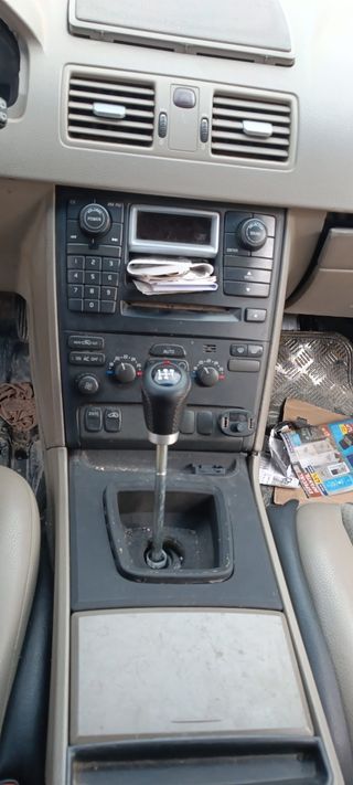 Interior completo VOLVO xc90