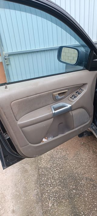 Interior completo VOLVO xc90