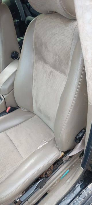 Interior completo VOLVO xc90
