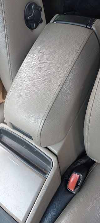Interior completo VOLVO xc90