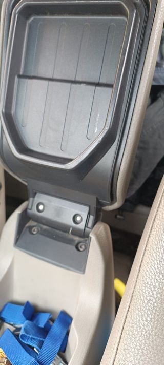 Interior completo VOLVO xc90