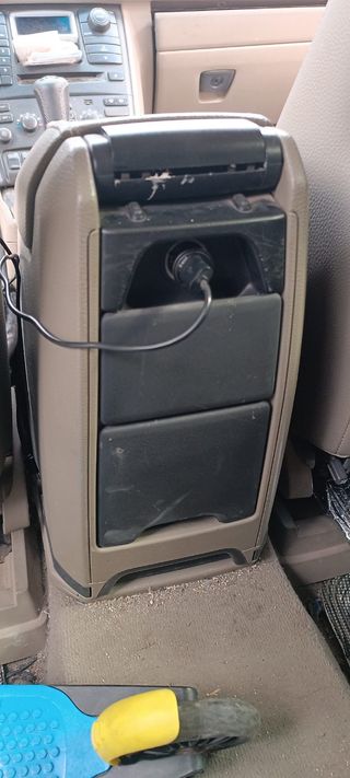 Interior completo VOLVO xc90