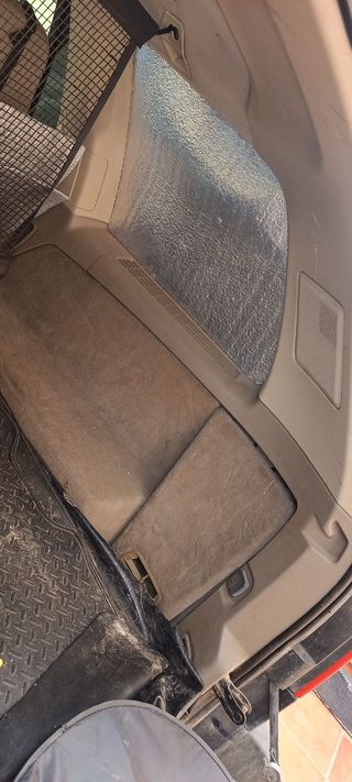Interior completo VOLVO xc90