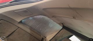 Interior completo VOLVO xc90