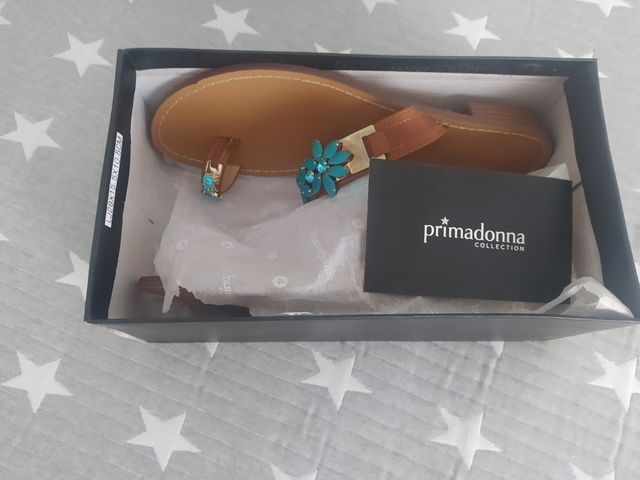 Chanclas para verano